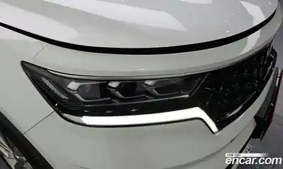 Kia Sorento 2023 2.5 гидро в Москве № 1831998, миниатюра 8