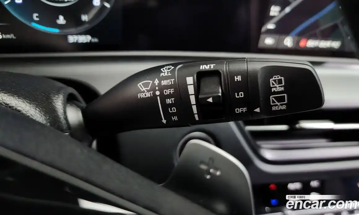 Kia Seltos 2023 1.6 гидро в Москве № 1832097, фото 30