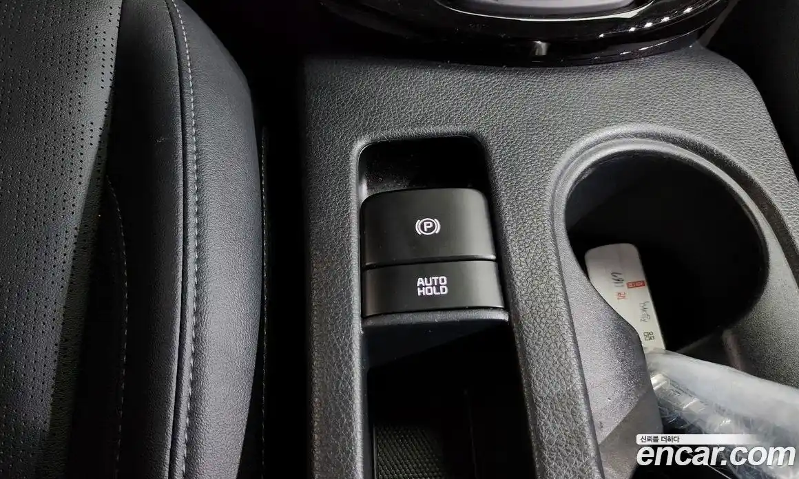 Kia Seltos 2023 1.6 гидро в Москве № 1832097, фото 32