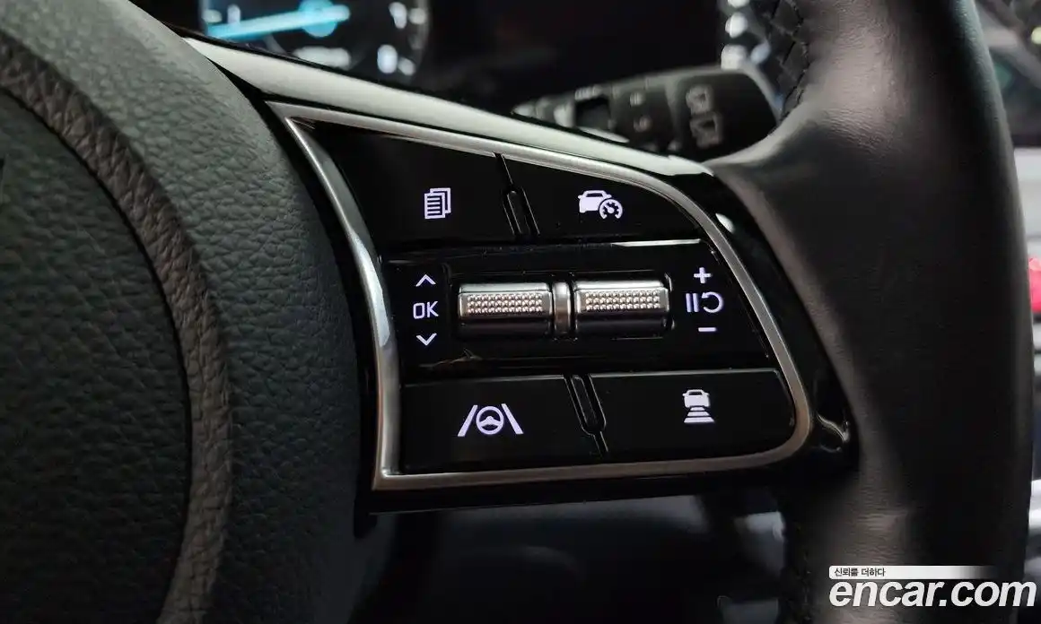 Kia Seltos 2023 1.6 гидро в Москве № 1832097, фото 35