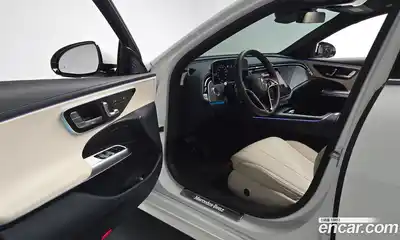 Mercedes-Benz E-Class 2025 2.0 гидро в Москве № 1832273, миниатюра 12