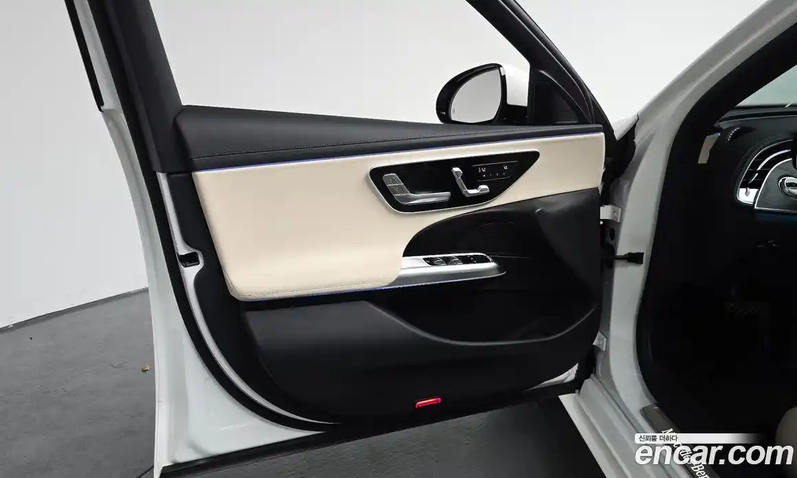 Mercedes-Benz E-Class 2025 2.0 гидро в Москве № 1832273, фото 13
