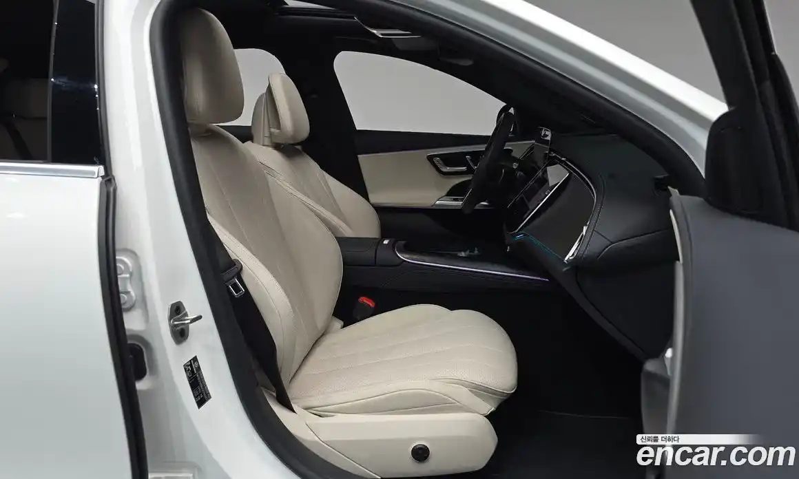 Mercedes-Benz E-Class 2025 2.0 гидро в Москве № 1832273, фото 16
