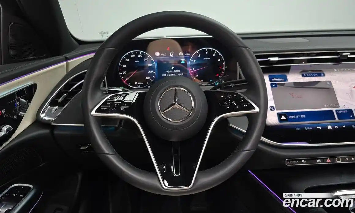 Mercedes-Benz E-Class 2025 2.0 гидро в Москве № 1832273, фото 18