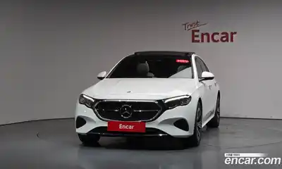 Mercedes-Benz E-Class 2025 2.0 гидро в Москве № 1832273, миниатюра 2