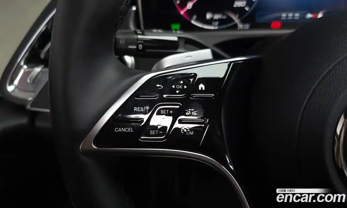 Mercedes-Benz E-Class 2025 2.0 гидро в Москве № 1832273, фото 22