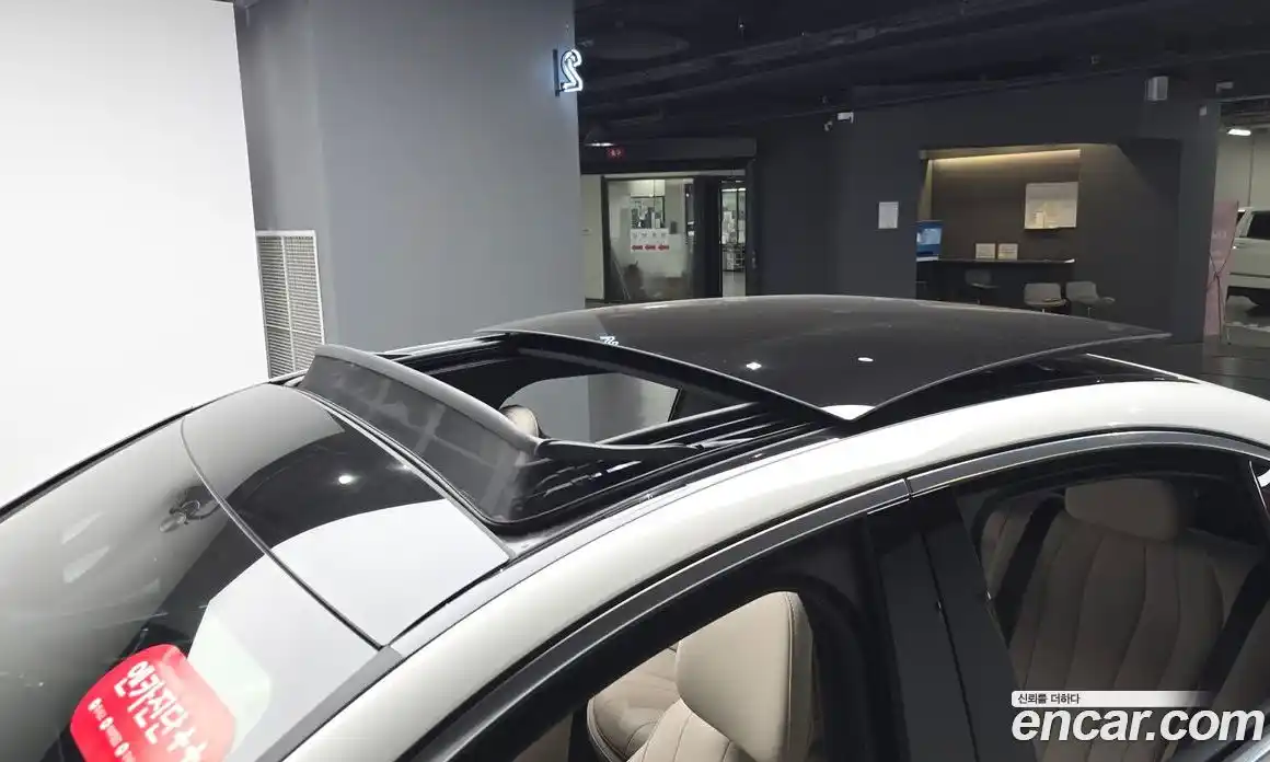 Mercedes-Benz E-Class 2025 2.0 гидро в Москве № 1832273, фото 27