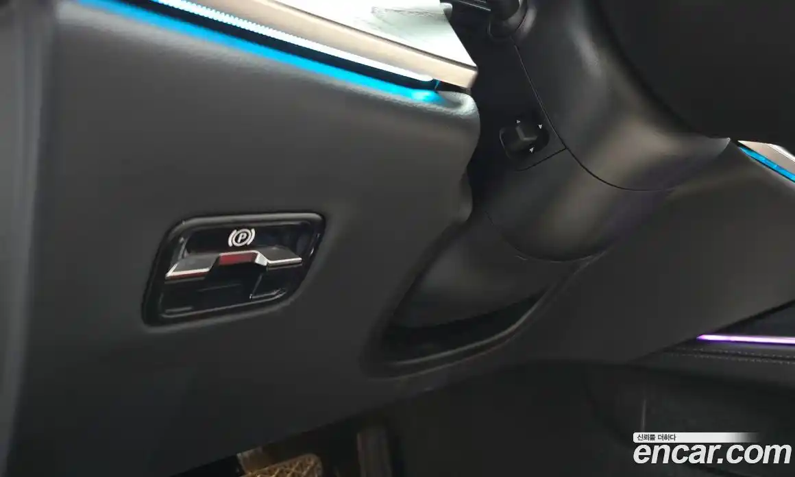 Mercedes-Benz E-Class 2025 2.0 гидро в Москве № 1832273, фото 29