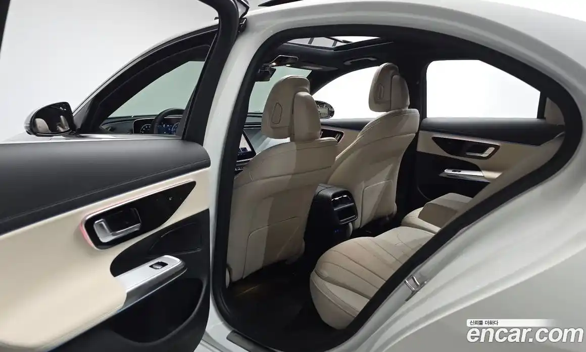 Mercedes-Benz E-Class 2025 2.0 гидро в Москве № 1832273, фото 31
