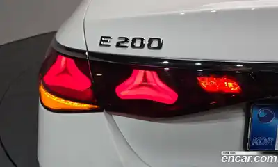 Mercedes-Benz E-Class 2025 2.0 гидро в Москве № 1832273, миниатюра 8