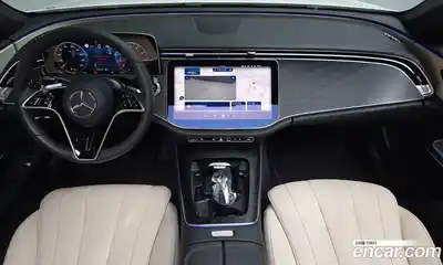 Mercedes-Benz E-Class 2025 2.0 гидро в Москве № 1832273, миниатюра 9