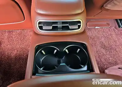 Genesis G90 2023 3.5 гидро в Москве № 1832320, миниатюра 11