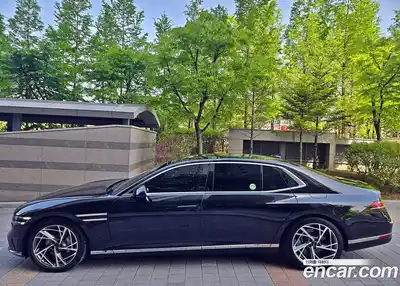 Genesis G90 2023 3.5 гидро в Москве № 1832320, миниатюра 3