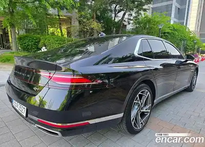 Genesis G90 2023 3.5 гидро в Москве № 1832320, миниатюра 6