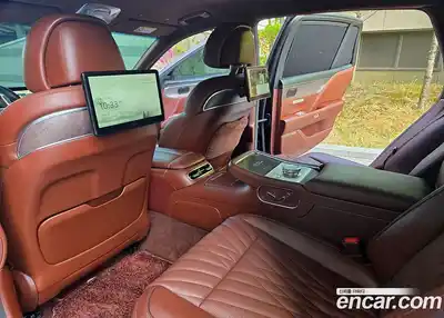 Genesis G90 2023 3.5 гидро в Москве № 1832320, миниатюра 10
