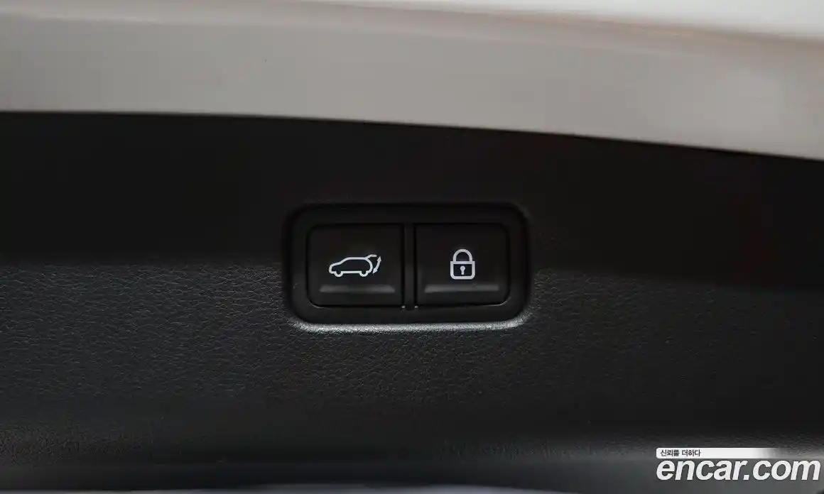Genesis GV70 2021 2.5 гидро в Москве № 1832355, фото 20
