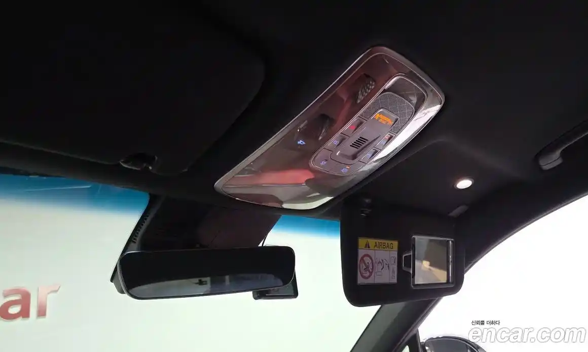 Genesis GV70 2021 2.5 гидро в Москве № 1832355, фото 23