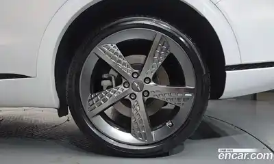 Genesis GV70 2021 2.5 гидро в Москве № 1832355, миниатюра 6