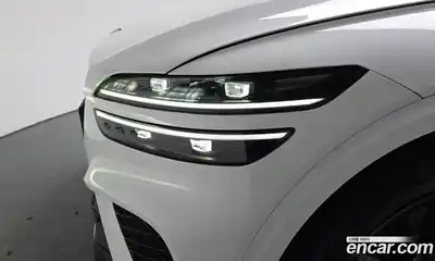 Genesis GV70 2021 2.5 гидро в Москве № 1832355, миниатюра 7