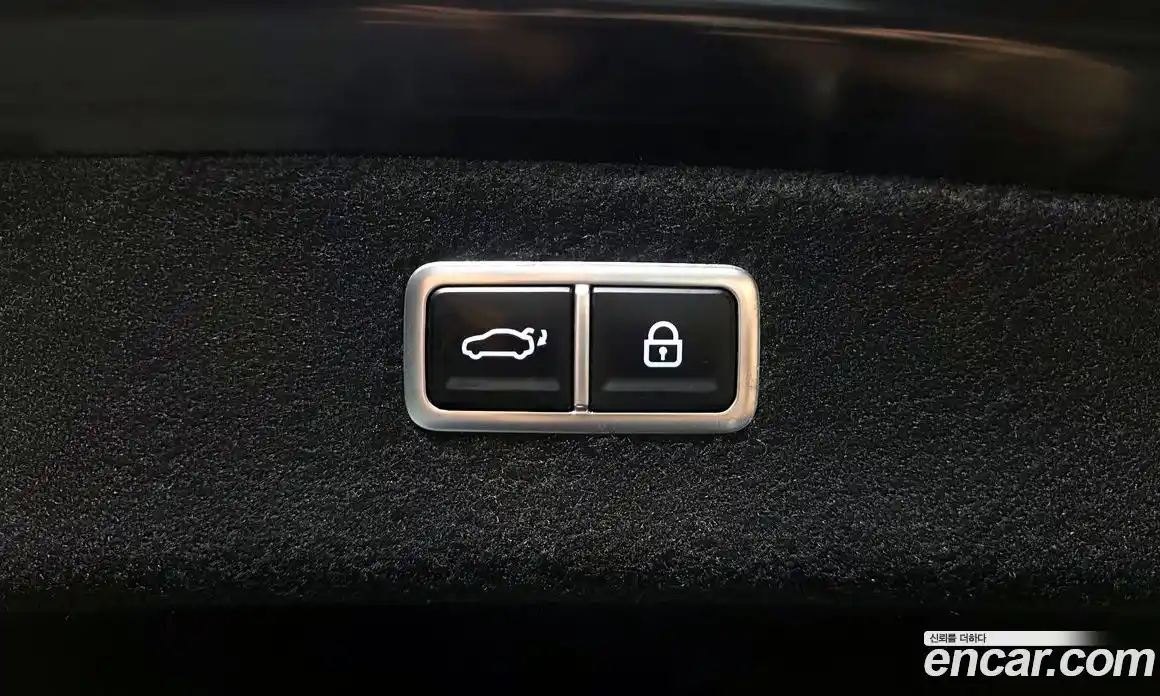 Genesis G80 2022 2.5 гидро в Москве № 1832399, фото 34