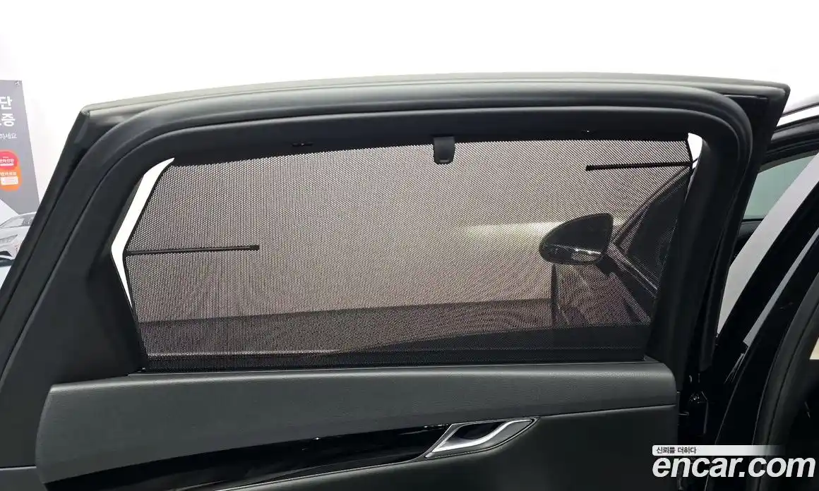 Genesis G80 2022 2.5 гидро в Москве № 1832399, фото 38