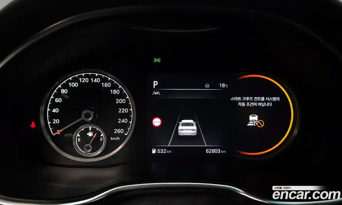 Genesis G80 2022 2.5 гидро в Москве № 1832399, фото 39
