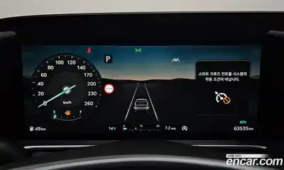 Genesis G90 2022 3.5 гидро в Москве № 1832402, миниатюра 11