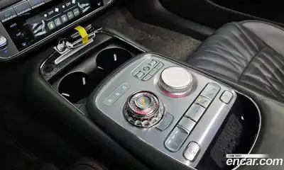 Genesis G90 2022 3.5 гидро в Москве № 1832402, миниатюра 12