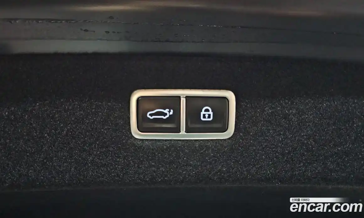 Genesis G90 2022 3.5 гидро в Москве № 1832402, фото 26