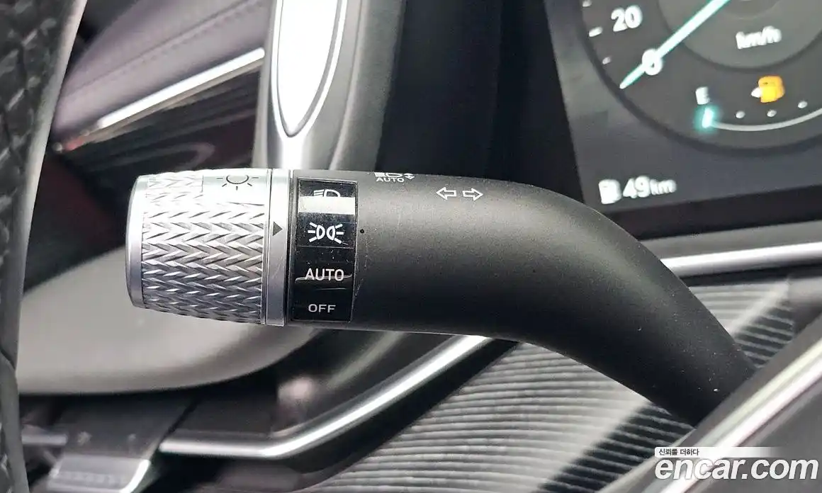 Genesis G90 2022 3.5 гидро в Москве № 1832402, фото 30