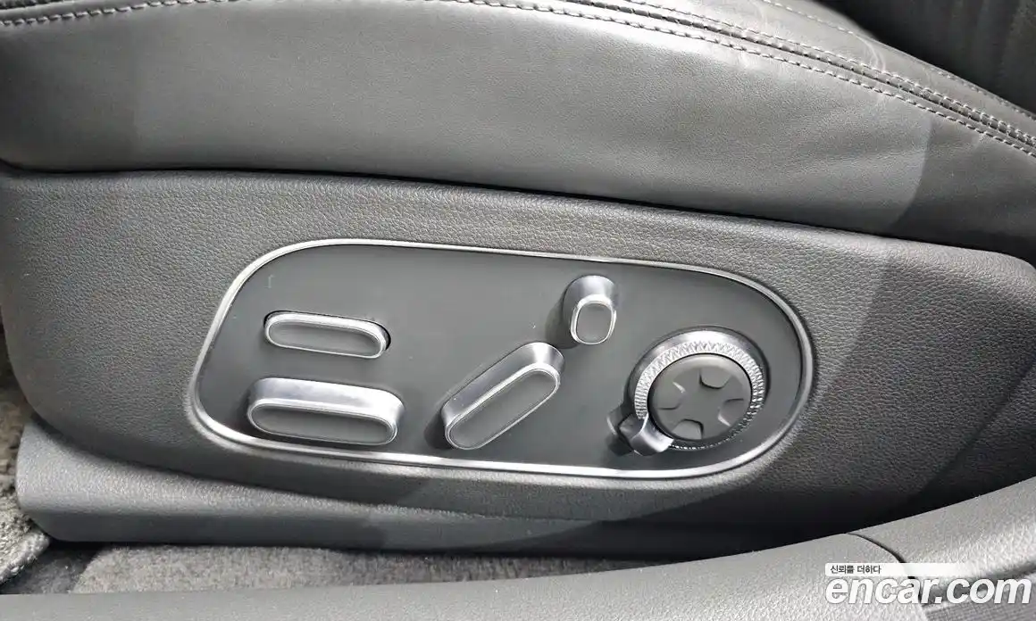 Genesis G90 2022 3.5 гидро в Москве № 1832402, фото 34