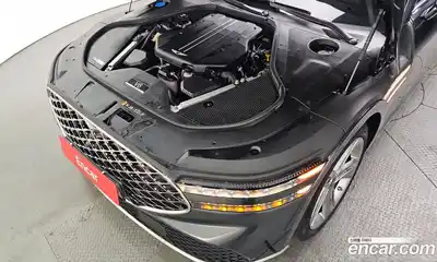 Genesis G90 2022 3.5 гидро в Москве № 1832402, миниатюра 6