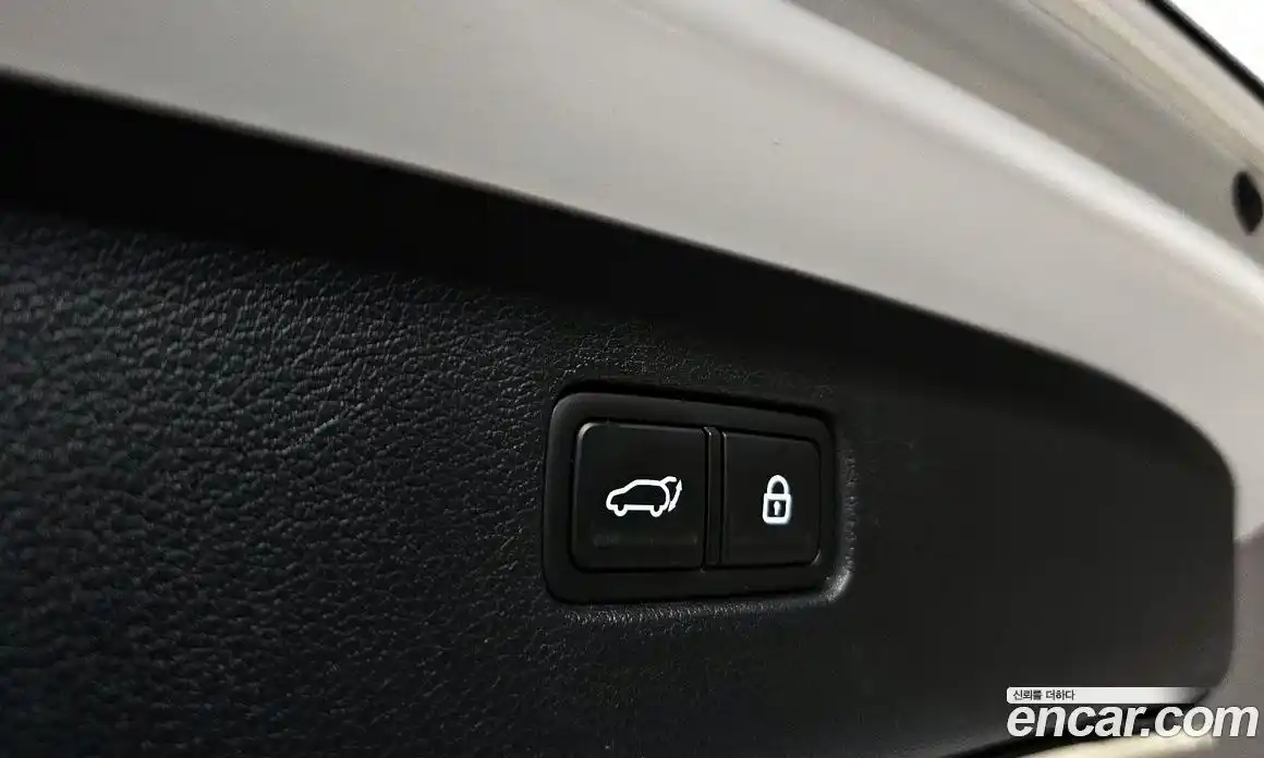 Genesis GV80 2020 3.5 гидро в Москве № 1832548, фото 24