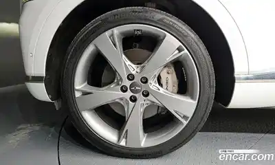 Genesis GV80 2020 3.5 гидро в Москве № 1832548, миниатюра 5