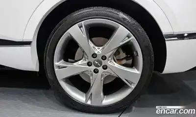Genesis GV80 2020 3.5 гидро в Москве № 1832548, миниатюра 7