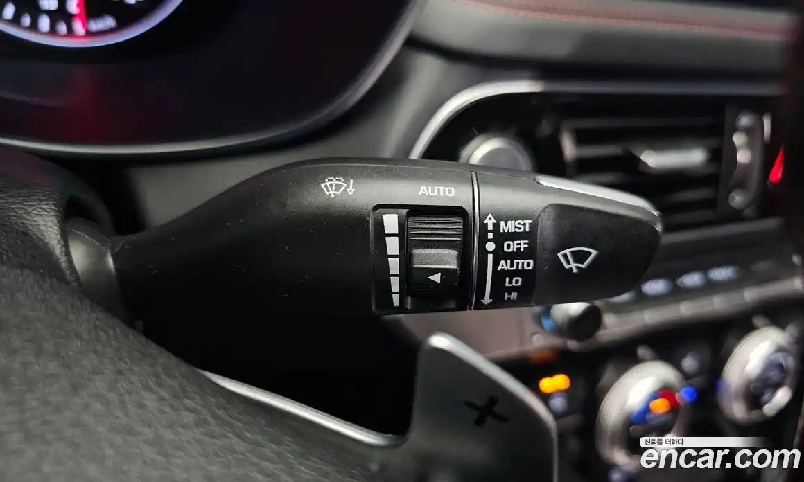 Genesis G70 2018 2.0 гидро в Москве № 1832553, фото 27