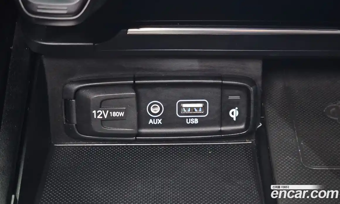 Genesis G70 2018 2.0 гидро в Москве № 1832553, фото 32