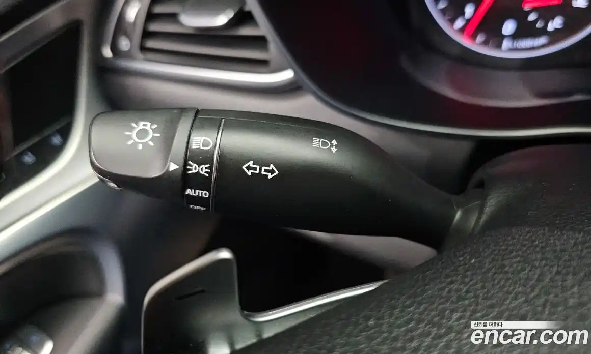 Genesis G70 2018 2.0 гидро в Москве № 1832553, фото 34