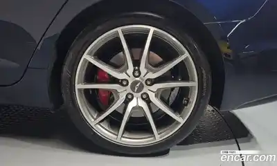 Genesis G70 2018 2.0 гидро в Москве № 1832553, миниатюра 6