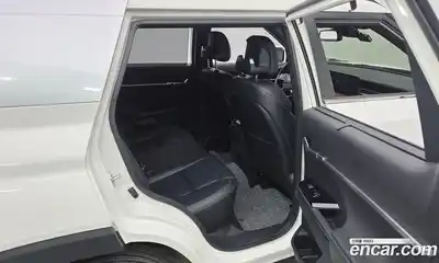 SsangYong Torres 2024 1.5 гидро в Москве № 1832648, миниатюра 11