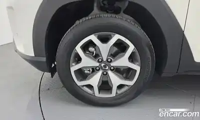 SsangYong Torres 2024 1.5 гидро в Москве № 1832648, миниатюра 5