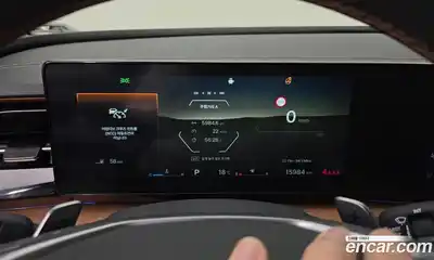SsangYong Torres 2024 1.5 гидро в Москве № 1832648, миниатюра 8