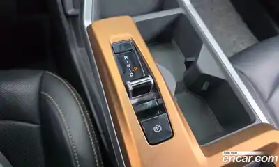 SsangYong Torres 2024 1.5 гидро в Москве № 1832648, миниатюра 9