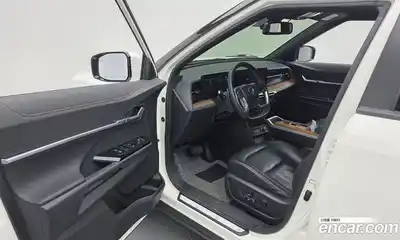 SsangYong Torres 2024 1.5 гидро в Москве № 1832648, миниатюра 10