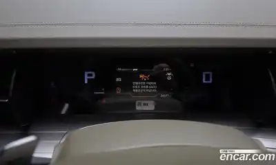 SsangYong Torres 2023 1.5 гидро в Москве № 1832770, миниатюра 11