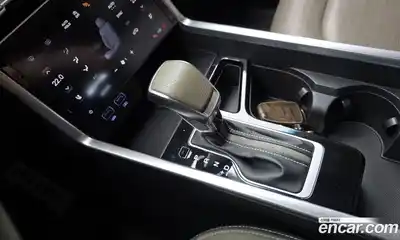 SsangYong Torres 2023 1.5 гидро в Москве № 1832770, миниатюра 12