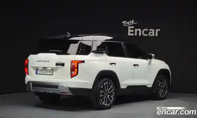 SsangYong Torres 2023 1.5 гидро в Москве № 1832770, миниатюра 2
