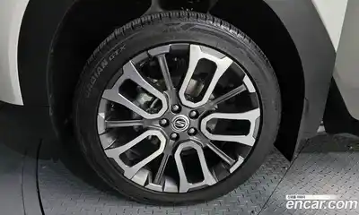 SsangYong Torres 2023 1.5 гидро в Москве № 1832770, миниатюра 5