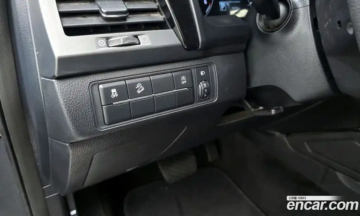 SsangYong Rexton 2023 2.2 гидро в Москве № 1832813, фото 15
