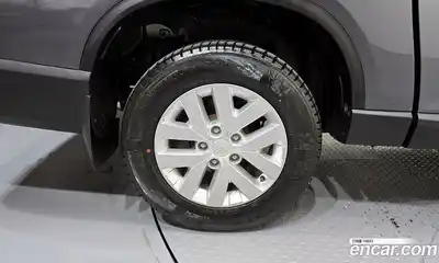 SsangYong Rexton 2023 2.2 гидро в Москве № 1832813, миниатюра 5